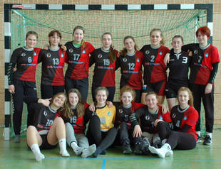 FSV-Handball
