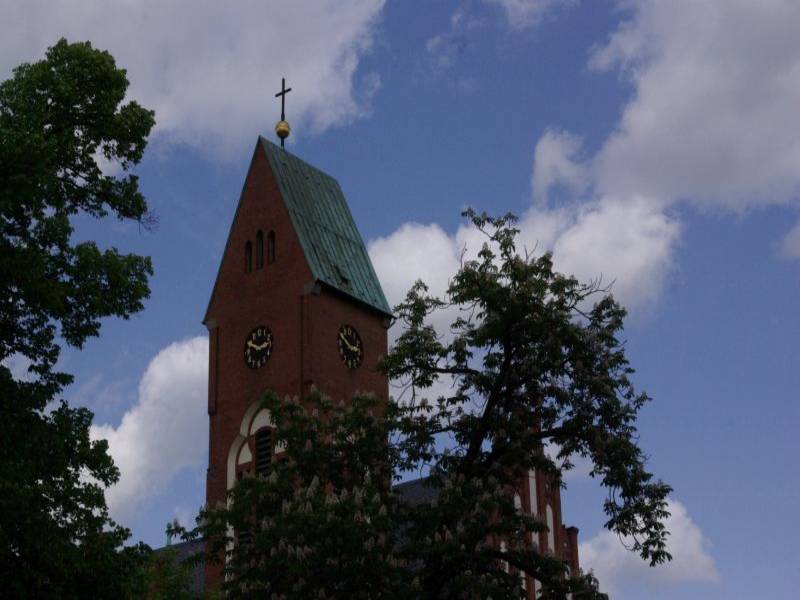 Christophorus Kirche