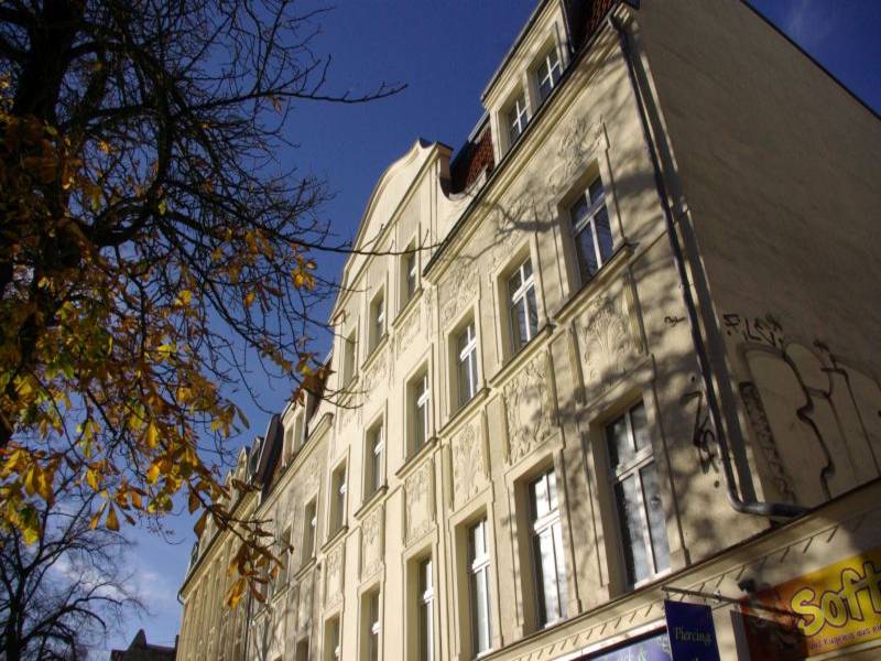 Bölsche Straße
