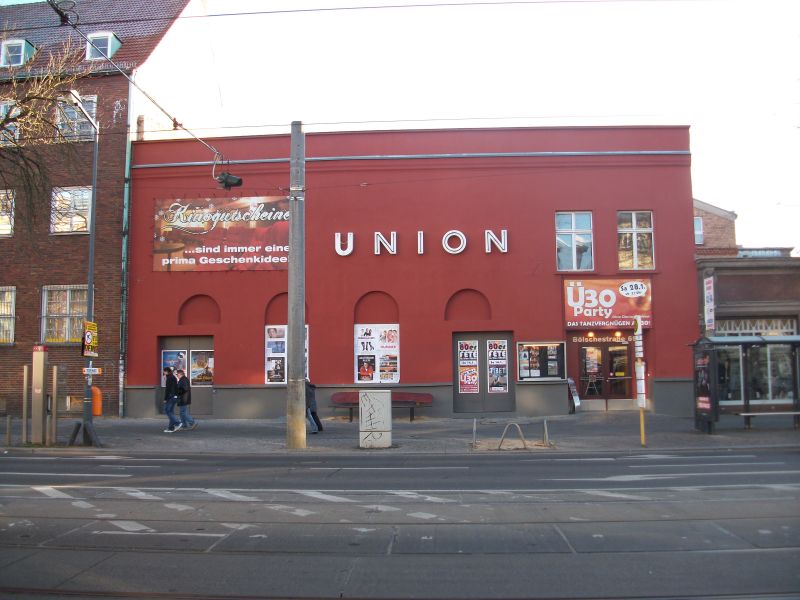 Kino Union